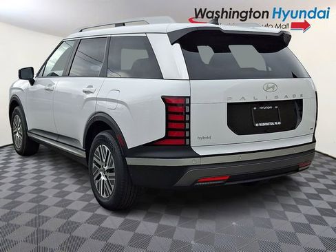 New 2026 Hyundai Palisade SEL image 4