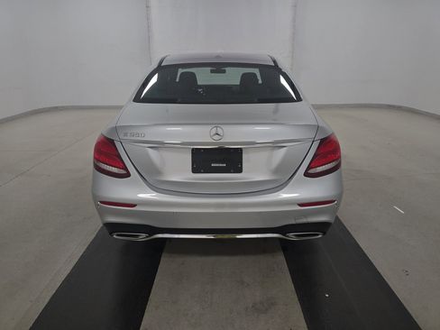 Used 2020 Mercedes-Benz E 350 Sedan w/ Parking Assistance Package image 7