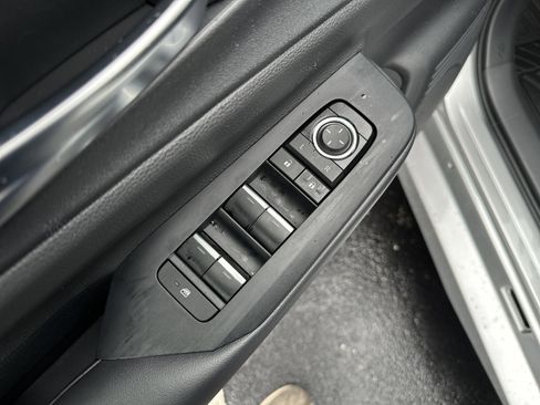 New 2026 Toyota Prius XSE Premium image 14