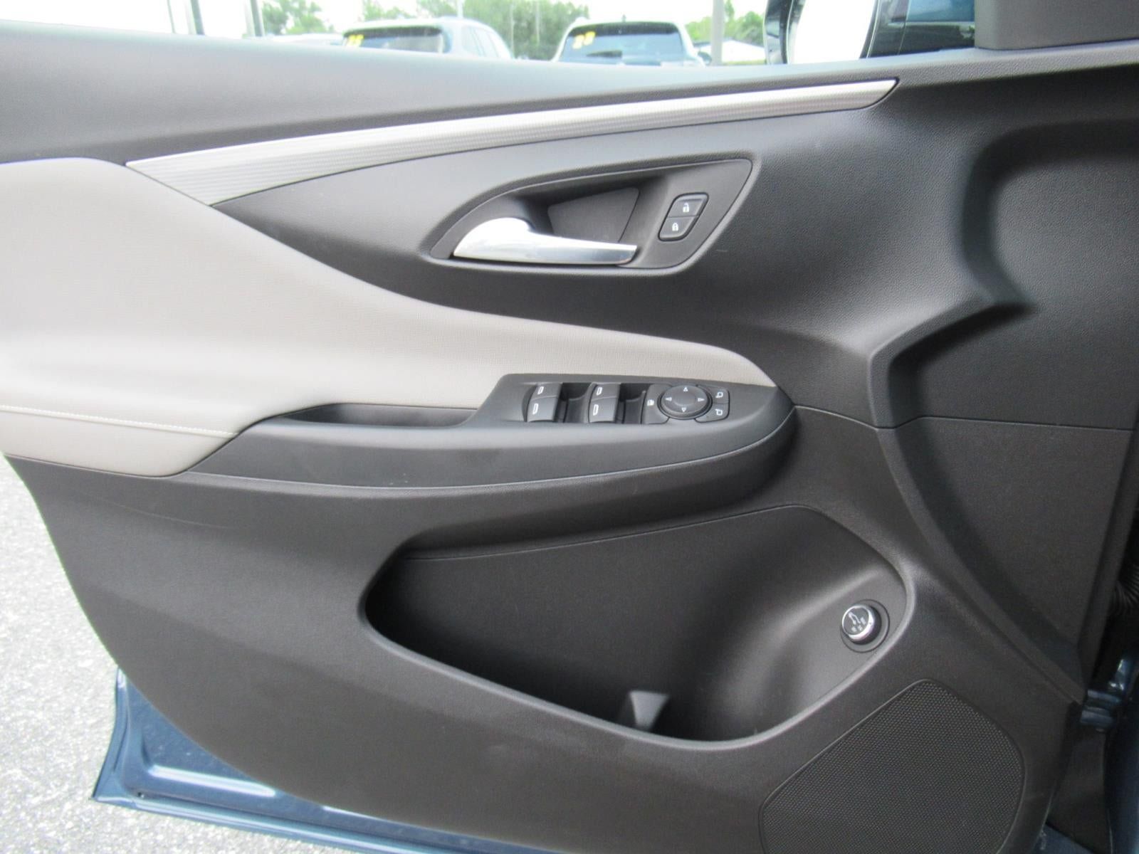 Used 2024 Buick Envista Preferred FWD image 20