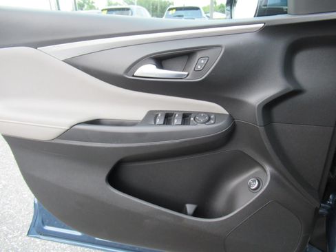 Used 2024 Buick Envista Avenir FWD image 20