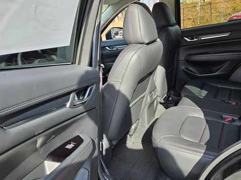 New 2025 MAZDA CX-5 Carbon Edition image 7