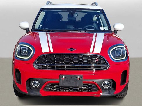Certified 2023 MINI Cooper Countryman S image 2