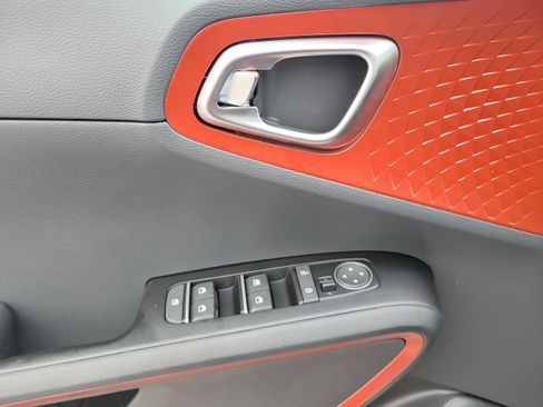 New 2025 Kia Soul GT-Line image 11