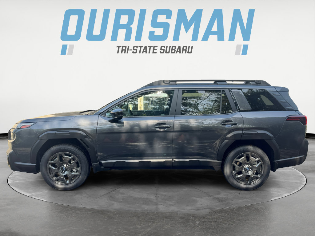 New 2026 Subaru Outback Premium AWD/4WD image 3