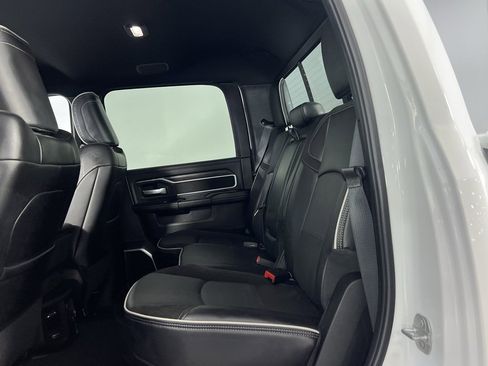 Certified 2025 RAM 2500 Laramie image 25