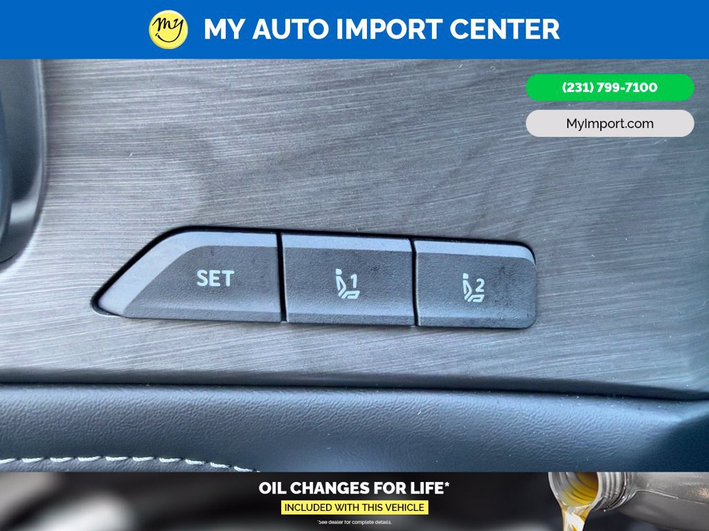 Used 2025 Kia Sorento SX Prestige AWD/4WD image 8