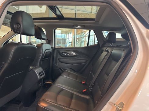 Certified 2023 GMC Terrain SLT w/ Tech Package image 13