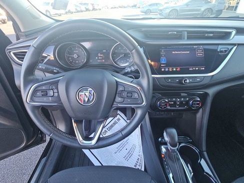 Used 2023 Buick Encore GX Select w/ Experience Buick Package image 19