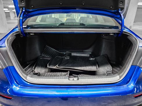 Used 2025 Honda Accord Sport image 8