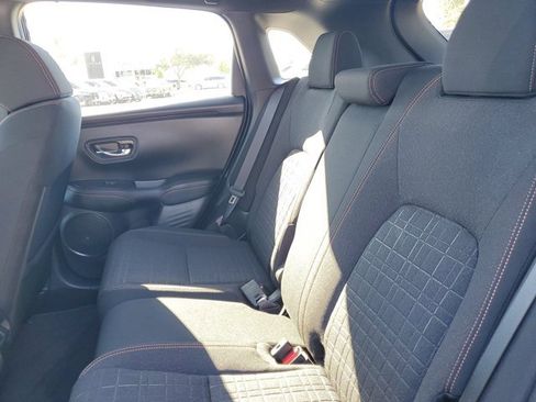 Used 2024 Honda HR-V Sport image 19