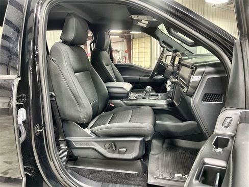 Used 2023 Ford F150 XLT w/ Equipment Group 302A High image 25