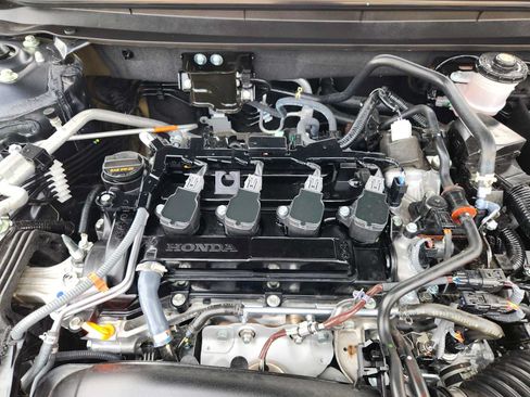 Used 2025 Honda Accord LX image 30