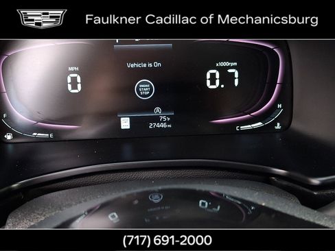 Used 2023 Kia Soul EX FWD image 21