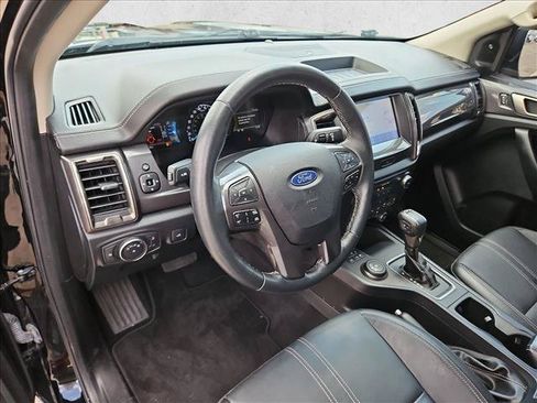Used 2020 Ford Ranger Lariat w/ Equipment Group 501A Mid AWD/4WD image 10