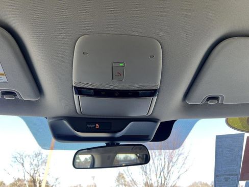 Certified 2026 Nissan Armada SV image 27