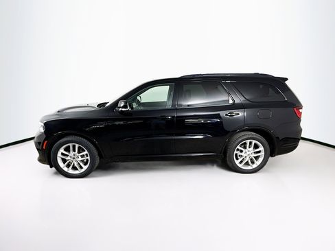 Used 2024 Dodge Durango R/T image 7