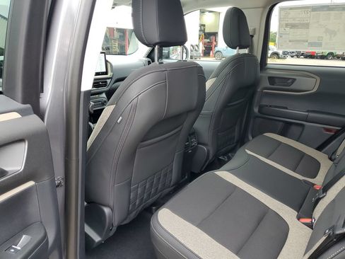 New 2026 Ford Bronco Sport Big Bend w/ Convenience Package AWD/4WD image 29