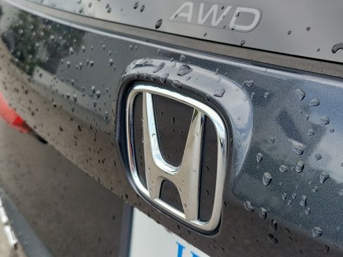Used 2024 Honda CR-V EX-L image 7