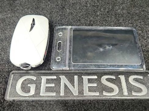 Used 2026 Genesis G70 3.3T Sport Prestige image 60