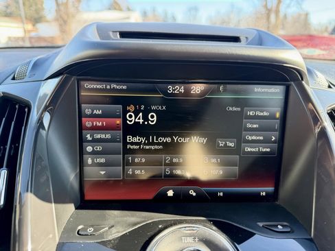 Used 2014 Ford Escape Titanium w/ Equipment Group 401A image 30