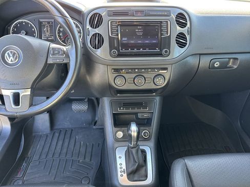 Used 2017 Volkswagen Tiguan S image 28