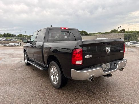 Used 2019 RAM 1500 Big Horn AWD/4WD image 5