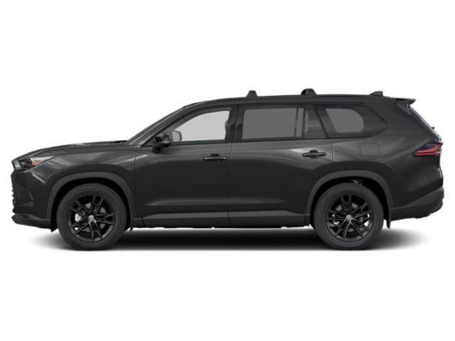 New 2026 Toyota Grand Highlander AWD Hybrid image 3