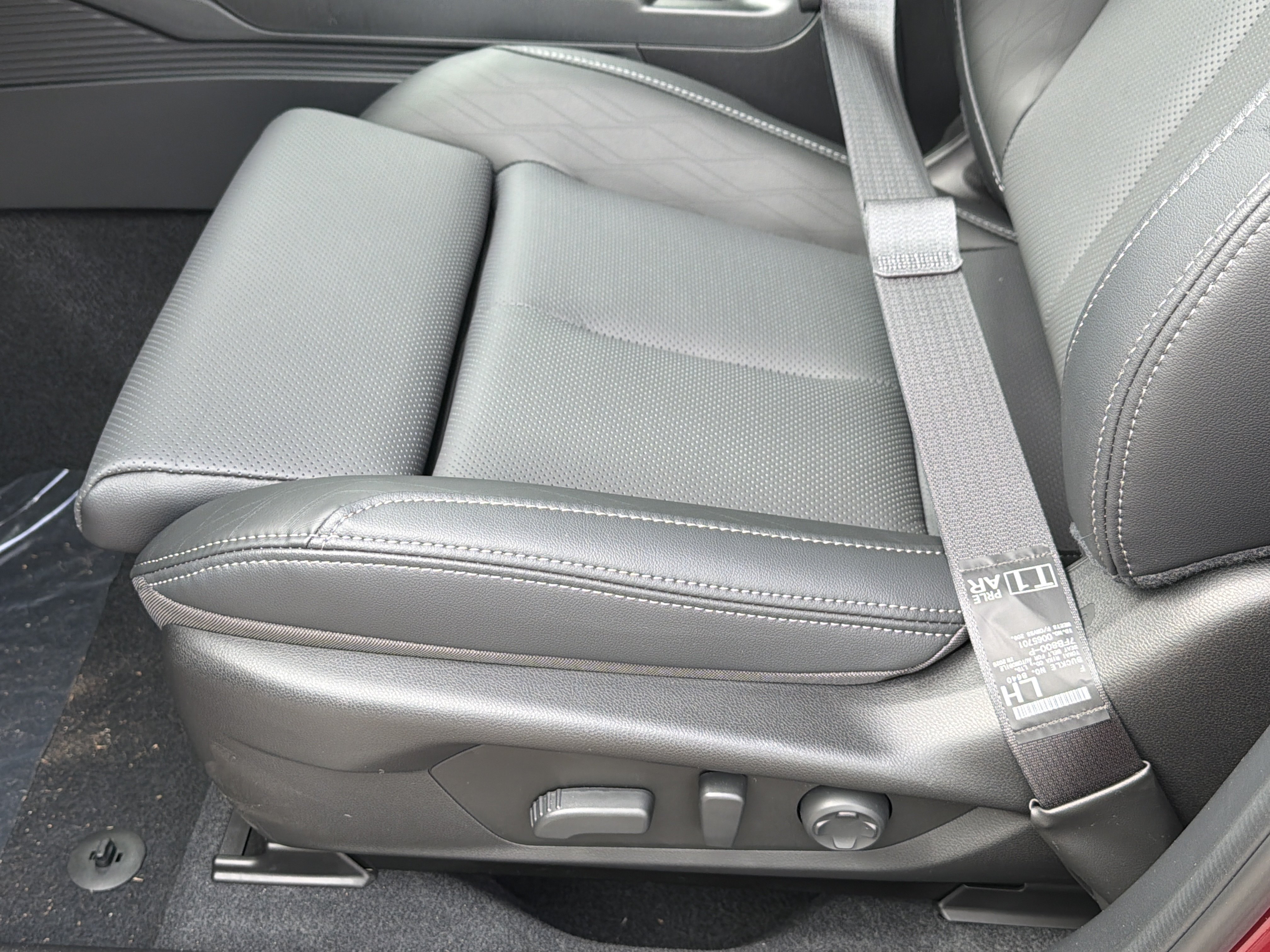 New 2026 Subaru Outback Touring XT AWD/4WD image 24
