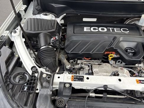 Used 2018 GMC Terrain SLT w/ Infotainment Package II image 36