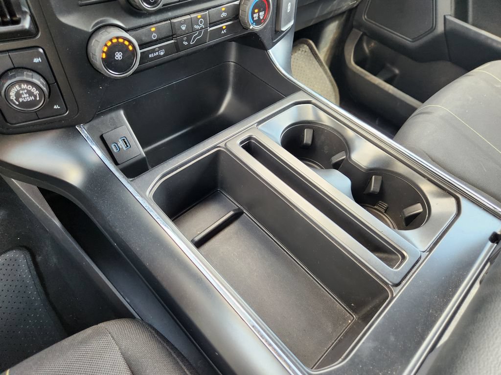 Used 2024 Ford F150 STX AWD/4WD image 21
