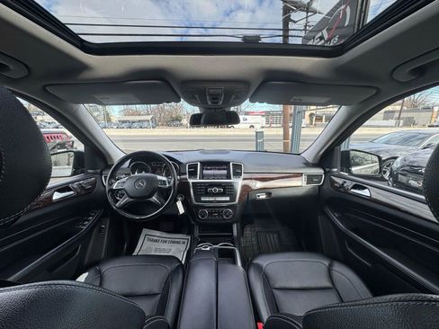 Used 2013 Mercedes-Benz ML 350 4MATIC image 30