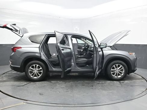 Used 2019 Hyundai Santa Fe SEL AWD/4WD image 45