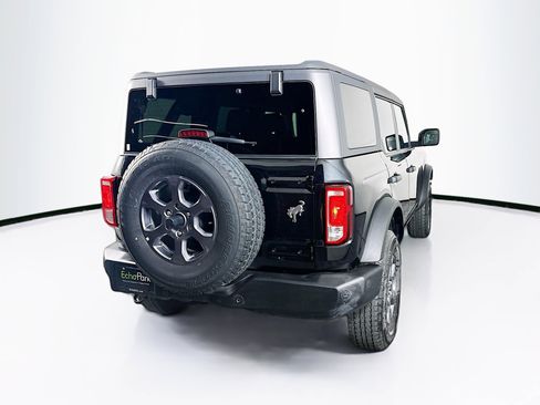 Used 2025 Ford Bronco Big Bend AWD/4WD image 9
