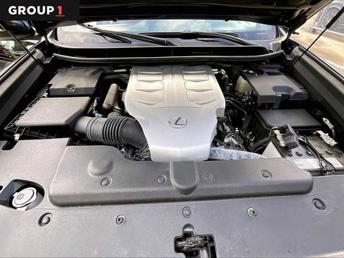 Certified 2023 Lexus GX 460 Premium image 28