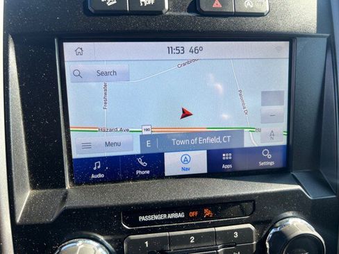 Certified 2020 Ford F150 XLT w/ Equipment Group 302A Luxury image 20