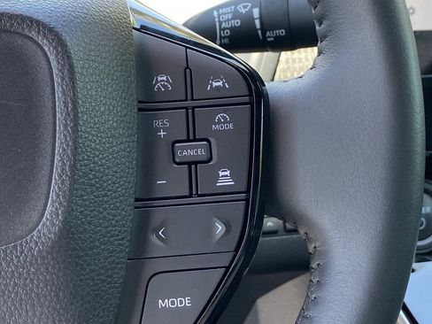 Certified 2023 Toyota bZ4X FWD w/ Weather Package image 28