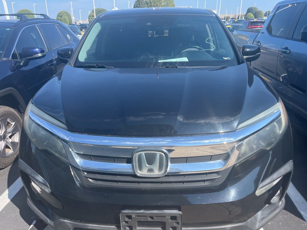 Used 2020 Honda Pilot EX-L image 2