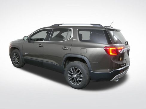 Used 2019 GMC Acadia SLT AWD/4WD image 6