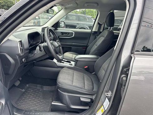 Used 2023 Ford Bronco Sport Big Bend AWD/4WD image 7