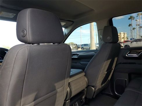Used 2023 Chevrolet Silverado 1500 LT w/ Protection Package image 10