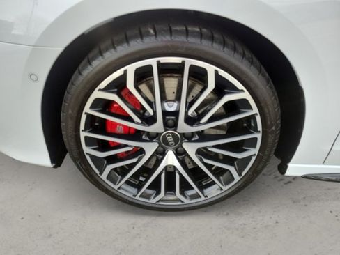Used 2025 Audi S3 Prestige w/ Prestige Package AWD/4WD image 10
