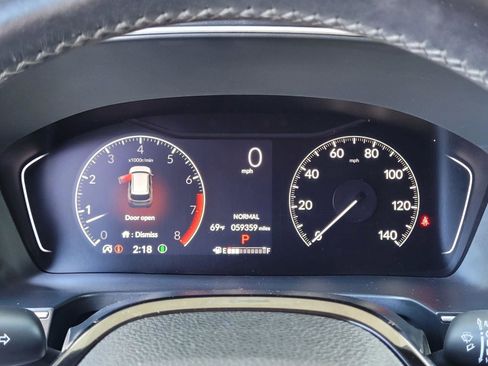 Used 2023 Honda Pilot Touring image 29