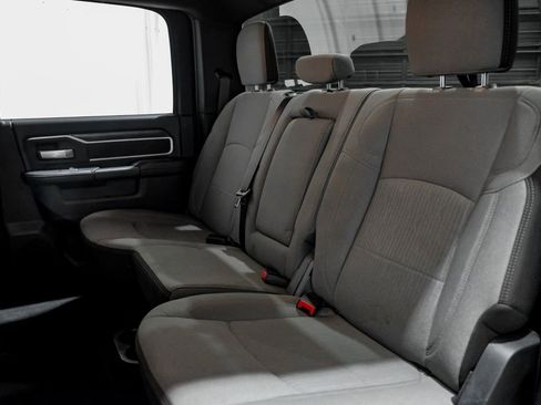 Used 2024 RAM 2500 Big Horn image 32