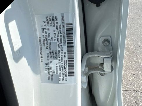 Used 2026 MAZDA CX-5 Preferred AWD/4WD image 59