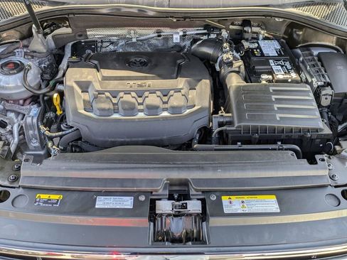 Used 2024 Volkswagen Tiguan S FWD image 30