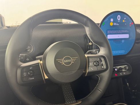 Used 2025 MINI Cooper S FWD image 13