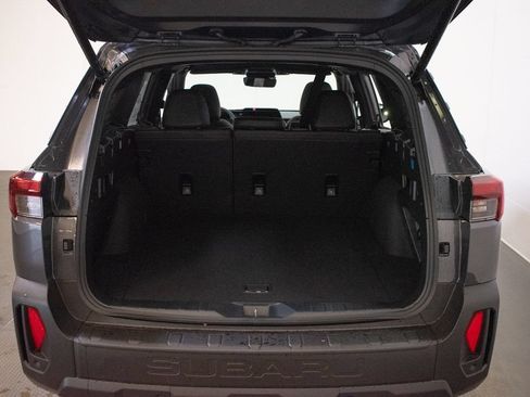 New 2026 Subaru Outback Wilderness AWD/4WD image 25