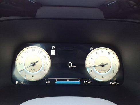 Certified 2023 Hyundai Palisade Calligraphy image 25