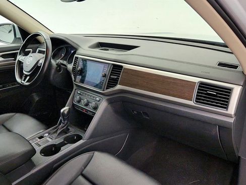 Used 2019 Volkswagen Atlas SE image 21